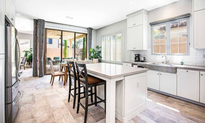 Orchard Hills House | Delight on Donati