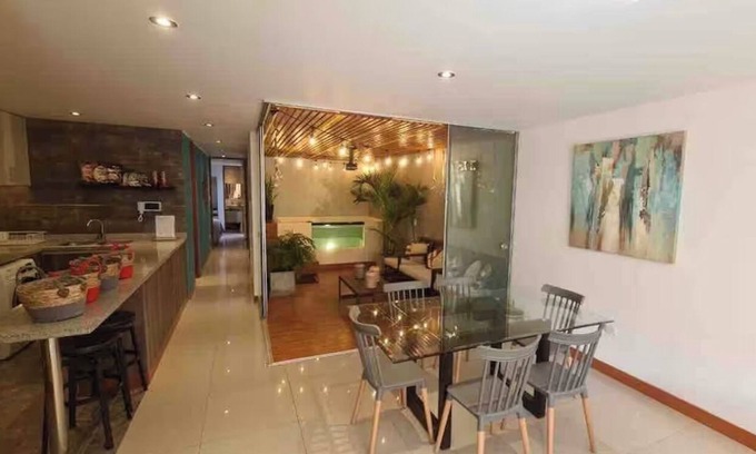 Ica Apartment | Delightful 1, 2 o 3 bedroom apartment in Ica