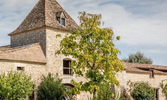 Sainte-Innocence Cottage | Delightful 2 bedroom accommodation - La Petite Maison