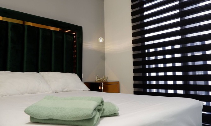 Ibague Apartment | Delightful 2-bedroom apartment with WiFi in Ibagué