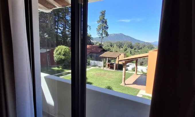 Patzcuaro House | Delightful 2-bedroom house with WiFi in Pátzcuaro