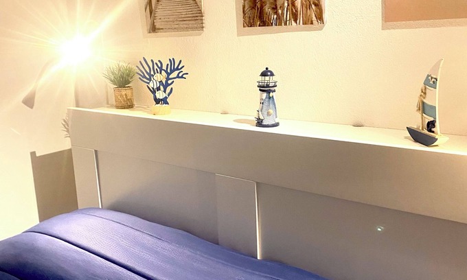 Historic Castle District Apartment | Delightful apartment in the city center, a stone's throw from everything!