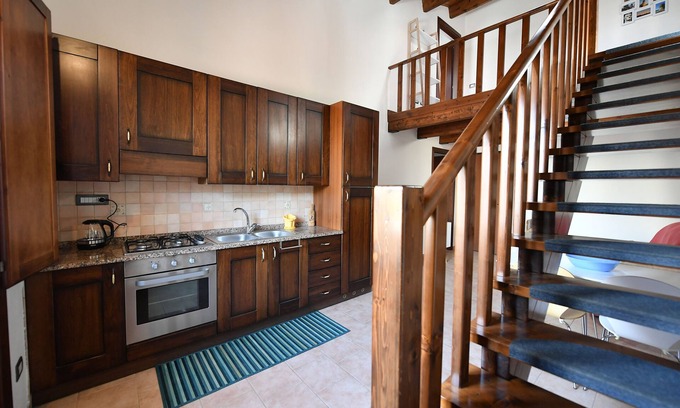 Oristano Historic Centre Apartment | Delightful apartment in the heart of Oristano