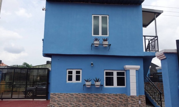 Benin City Apartment | Delightful apartment with AC in Benin City - 8 bedrooms