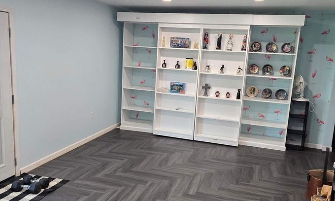 Glasgow Apartment | Delightful apartment with WiFi in charming Glasgow
