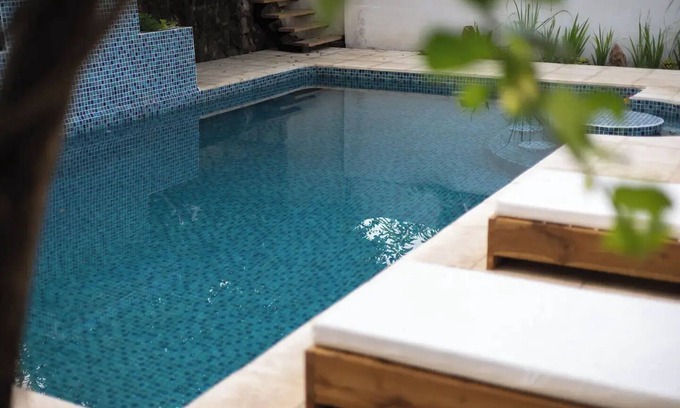 Los Cobanos House | Delightful Beach House Villa Capri Salinitas