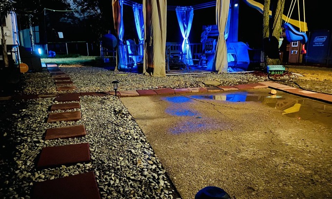 Memphis Apartment | Delightful camper/rv—5 min to Beale street and Elvis Presley mansion