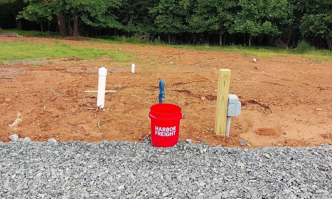 Galax RV Rental | Delightful Campsite in Galax, VA with stunning views