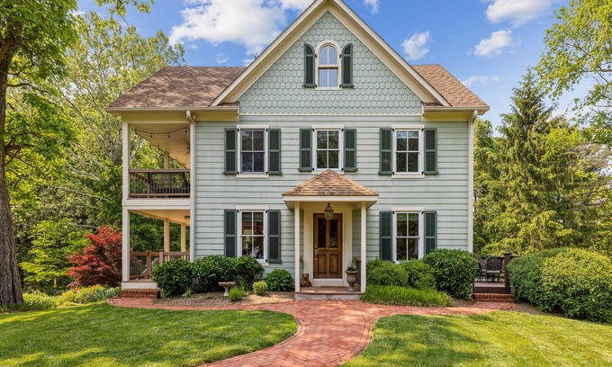 Purcellville Other | Delightful Country Home in the Heart of Virginia Wine Country, tons of amenites