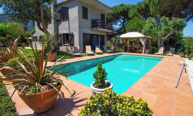 La Goba Villa | Delightful destination in the heart of Costa Brava
