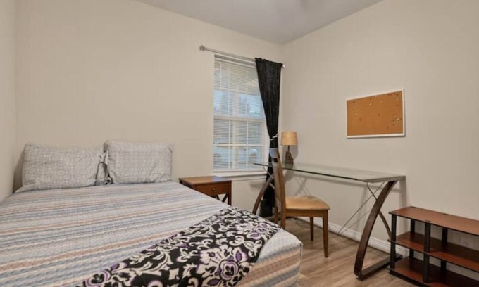 Denison House | Delightful Duplex in Denison