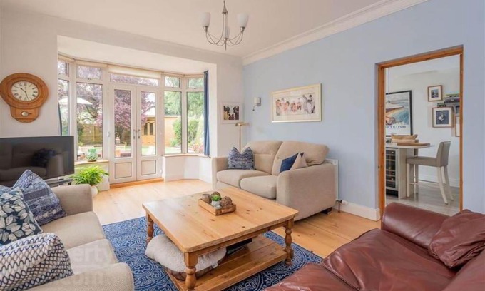 Lisburn House | Delightful Family Home