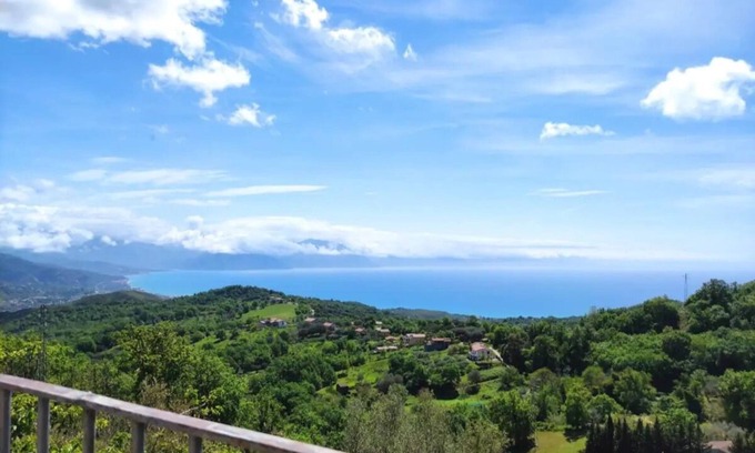 Bosco Apartment | Delightful apartment in the center of Bosco