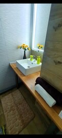 Dnipro Apartment | 💫 Delightful LOFT in city center