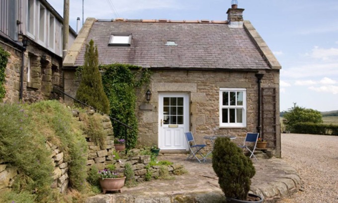 Hexham Cottage | Delightful stone cottage on Hadrians Wall in Northumberland National Park