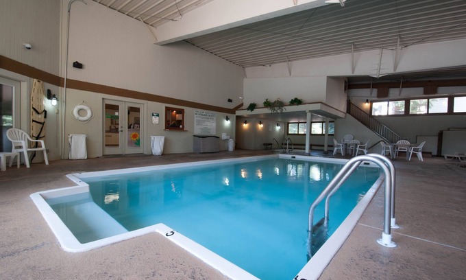 Columbia Falls Apartment | Delightful Studio with Meadow Lake Resort Amenities