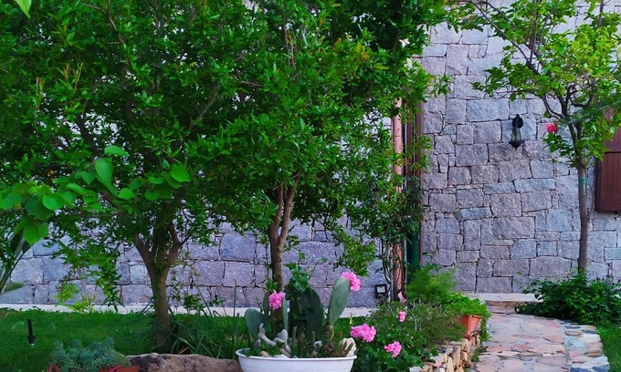 Cala Sinzias Villa | Delightful villa, 300 m from Calasinzias beach.