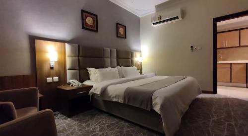 Al Harra Al-Sharqiah Hotel | Delights Inn - Green Oasis Hotel