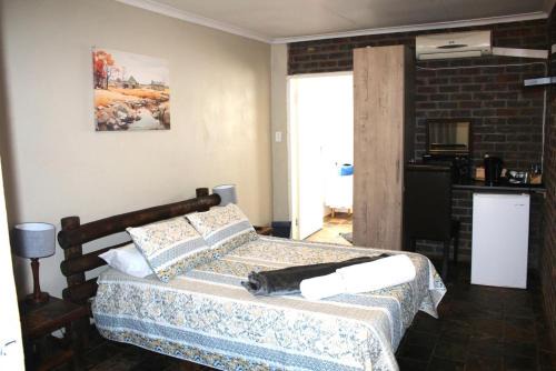 Kgetlengrivier Cabin | Delion Lodge