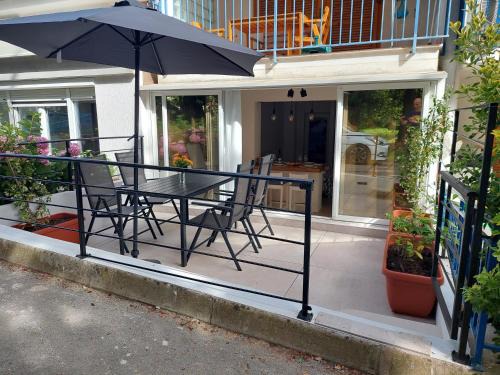 Ankaran Apartment | Delizia