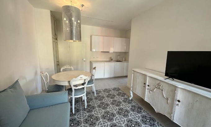 Lerici Apartment | Delizioso bilocale Mottino23