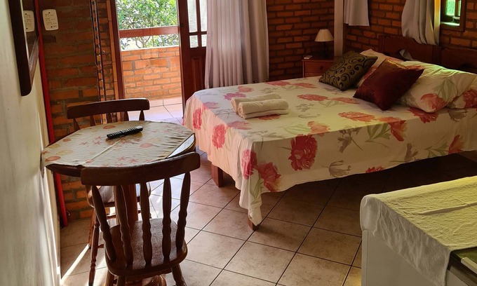 Ingleses Centro Hotel | Dell osky