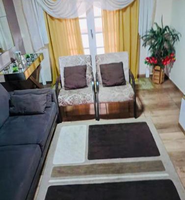 Argentina Apartment | Della Giustina Residence Comforto Aparthotel - Aconchegante, Lindo, Moderno, Renovado entre Abba Pai Church e Centro