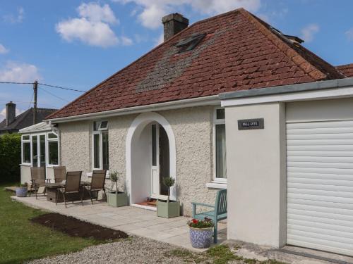 Clearbrook House | Dellcote