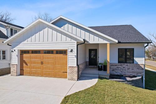 Wisconsin Dells House | Dells Domain 2.0