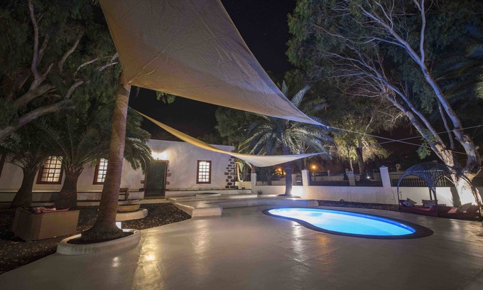 Haria House | Delmás Hotel Emblemático