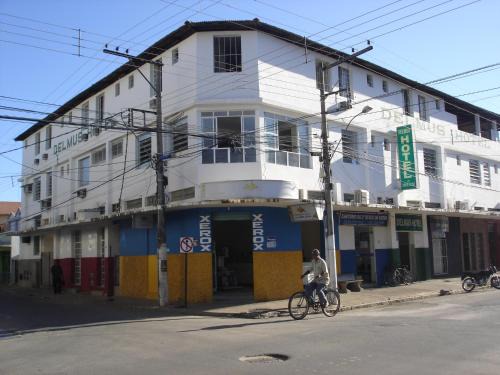 Conselheiro Pena Hotel | Delmus Hotel