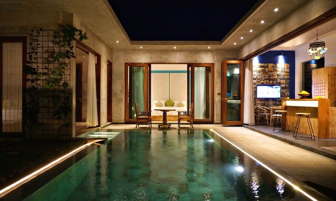 Lodtunduh Villa | deLodtunduh Villa 2.