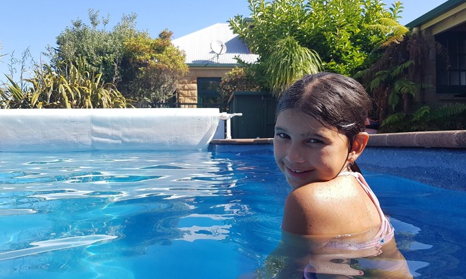 Whangarei Villa | Deloraine Stone Cottage, Deloraine Cottage - luxury accommodation near Abbey Caves