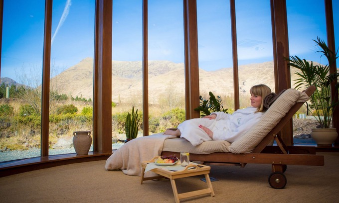 Delphi Hotel | Delphi Resort