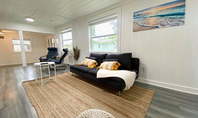 Delray Beach House | Delray beach vacation rental home near downtown At Av 342