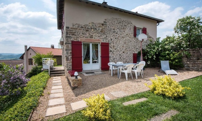 Sologny House | Delsi Gite - SOLOGNY