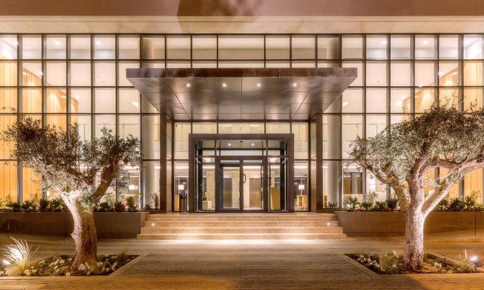 Sabah Al Salem Apartment | Delta Hotel Apartments