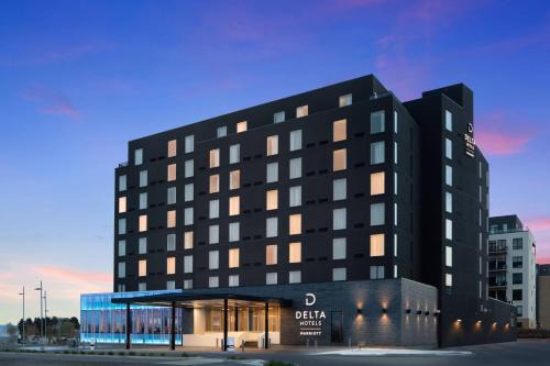 Thunder Bay Hotel | Delta Hotels by Marriott Thunder Bay