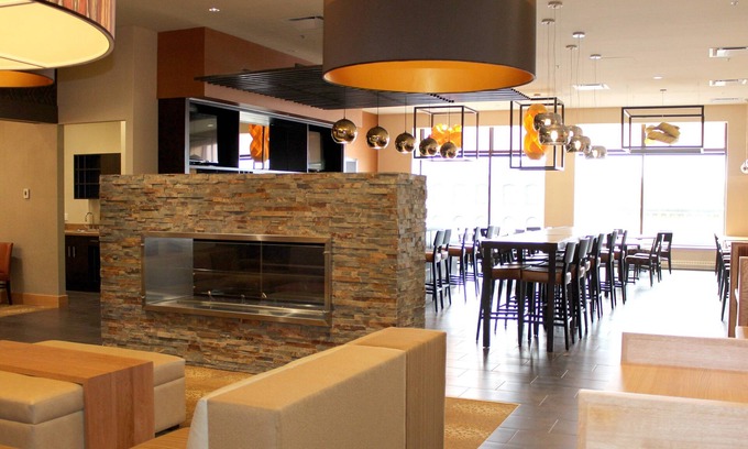 Saint John Hotel | Delta Hotels by Marriott Saint John