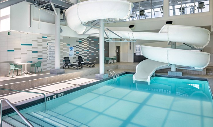 Southeast Calgary Hotel | Delta Hotels by Marriott Calgary South