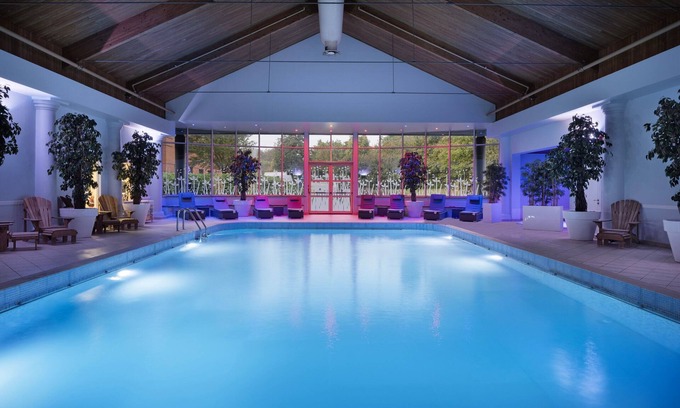 Huntingdon Hotel | Delta Hotels by Marriott Huntingdon