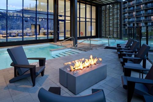 Beaupre Resort | Delta Hotels by Marriott Mont Sainte-Anne, Resort & Convention Center
