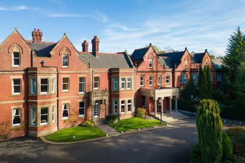 Broughton Hotel | Delta Hotels by Marriott Preston