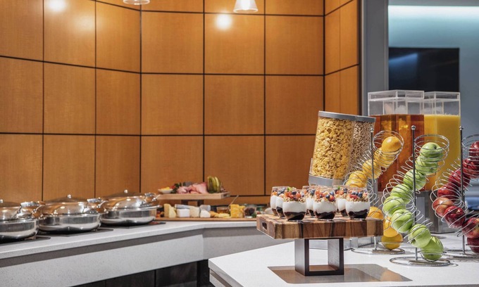 Regina Hotel | Delta Hotels by Marriott Regina