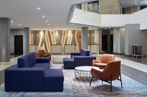 Saskatoon Downtown Hotel | Delta Hotels by Marriott Saskatoon Downtown