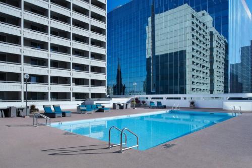 Downtown Winnipeg Hotel | Delta Hotels by Marriott Winnipeg