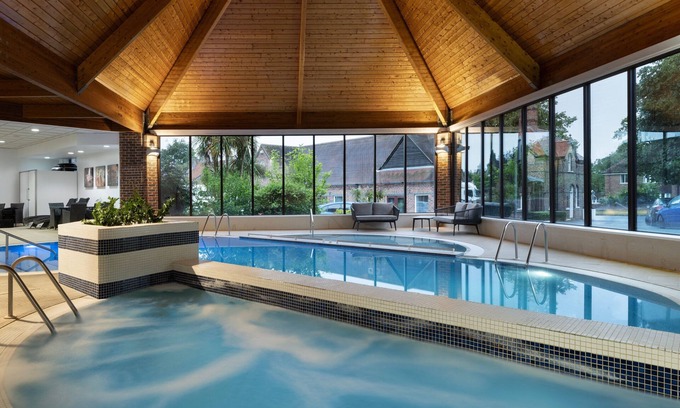 York Hotel | Delta Hotels by Marriott York