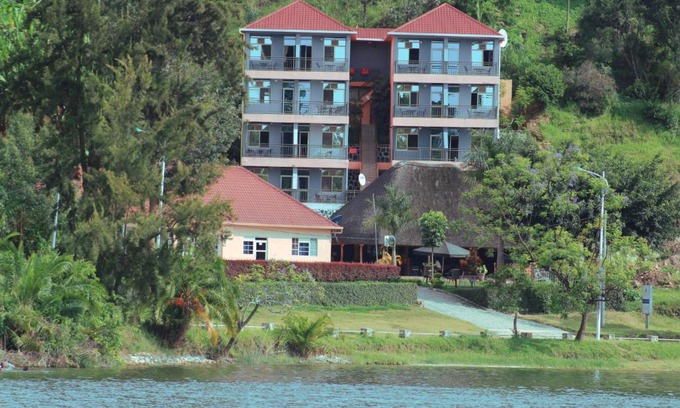Kibuye Resort | DELTA RESORT HOTEL