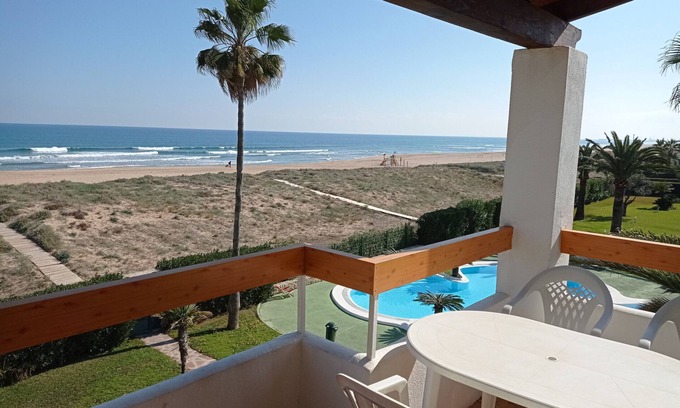 Xeraco Apartment | Deltamar 14 Solo Familias!