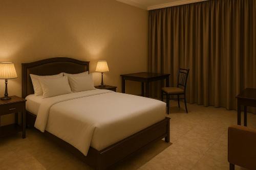 Deltota House | Delthota Village Hotel